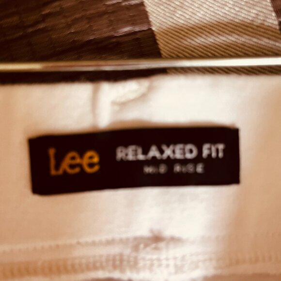 Lee Capri pants for summer /beach - Picture 2 of 6